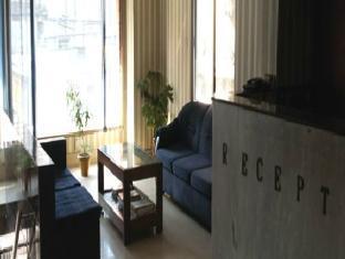 Hotel Brindavan Guwahati Bagian luar foto