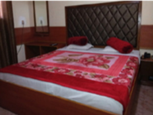 Hotel Brindavan Guwahati Bagian luar foto