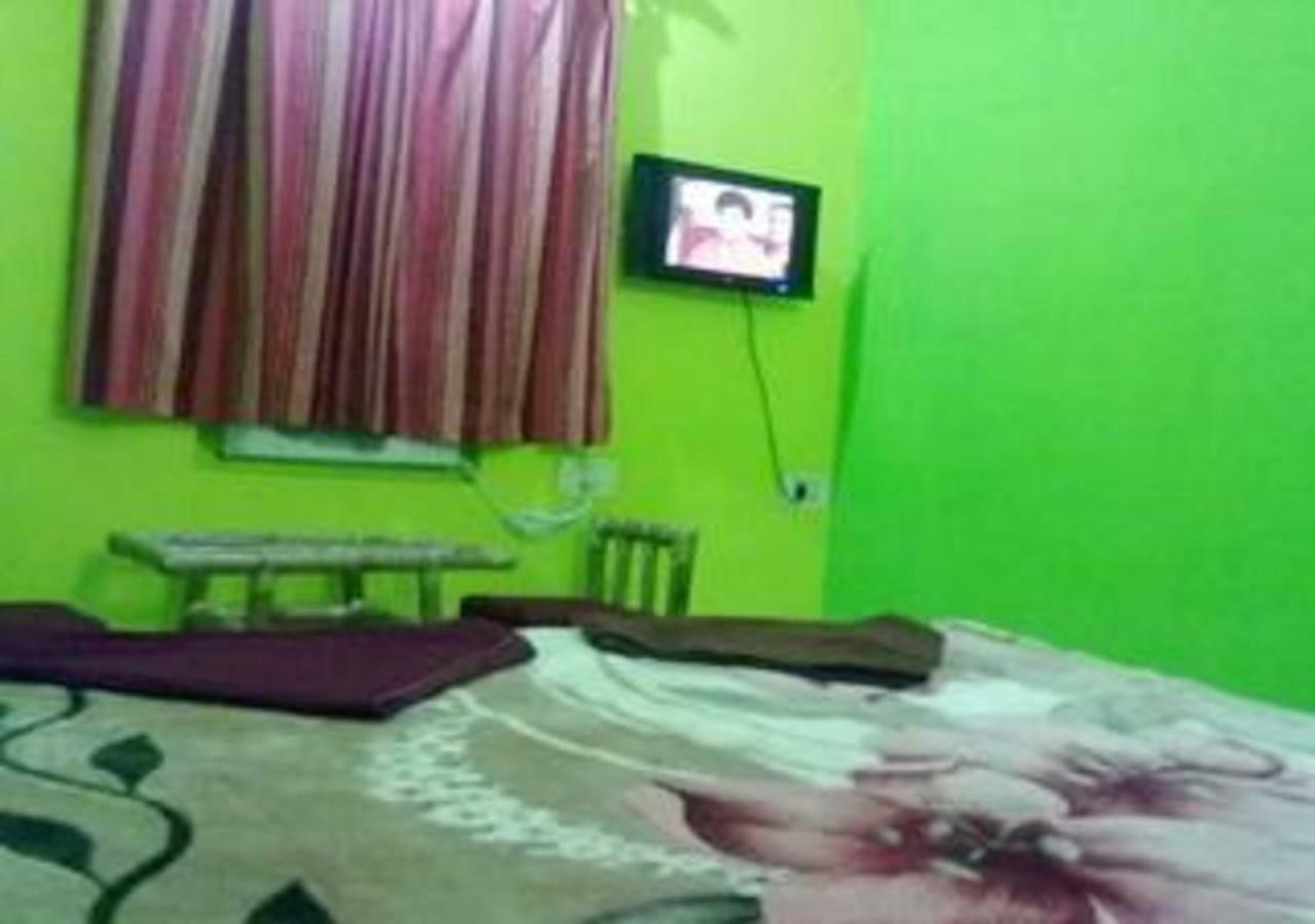 Hotel Brindavan Guwahati Bagian luar foto