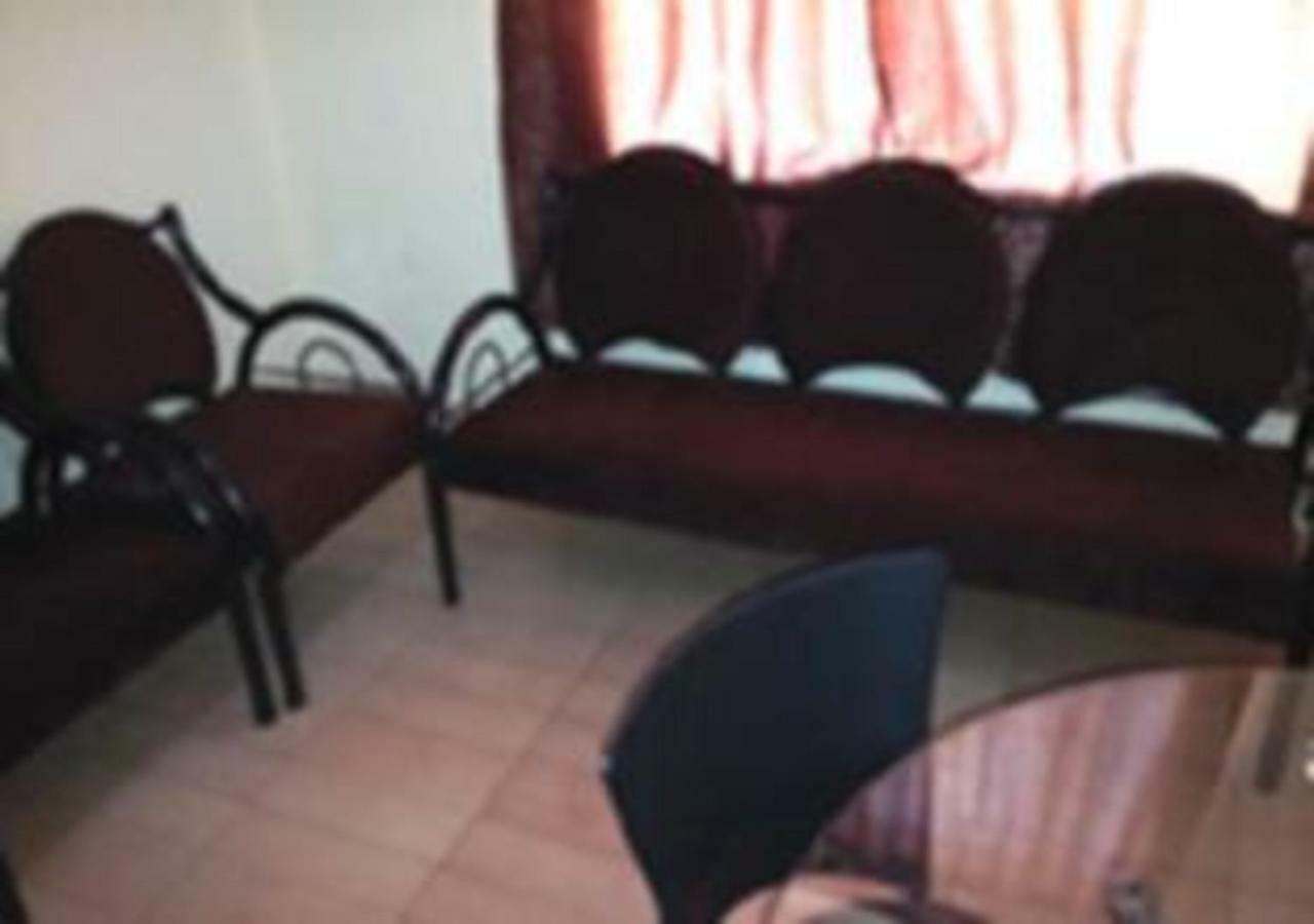 Hotel Brindavan Guwahati Bagian luar foto