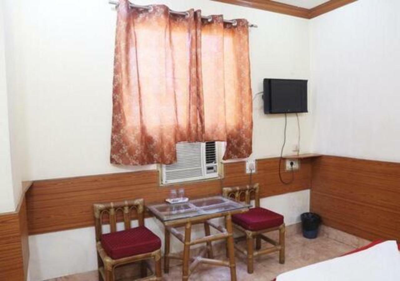 Hotel Brindavan Guwahati Bagian luar foto