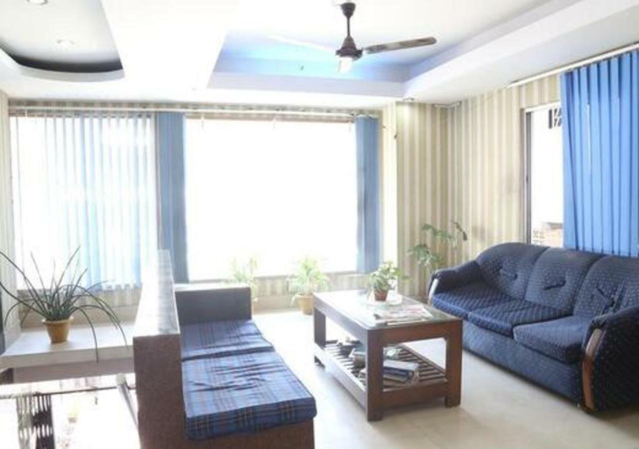 Hotel Brindavan Guwahati Bagian luar foto